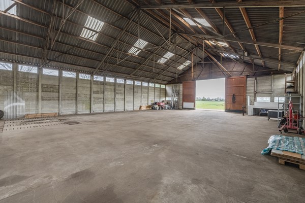 Medium property photo - Pieter Venemakade 177, 9605 PN Kiel-Windeweer